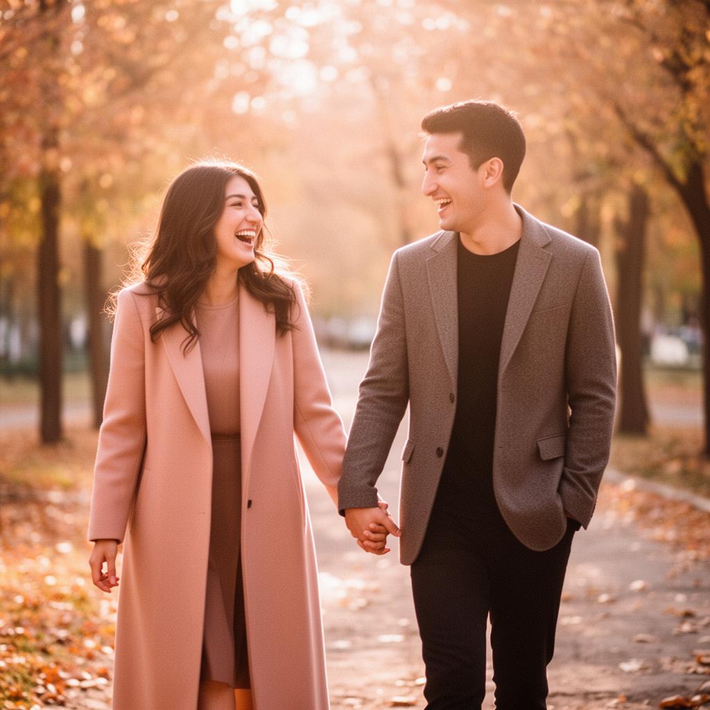 Shaharlar uzoq, qalblar yaqin.