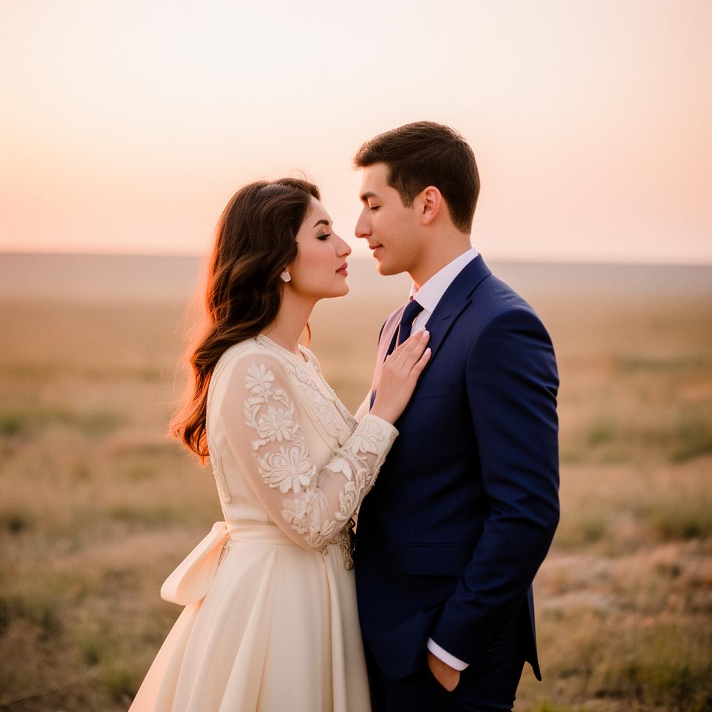 Diasporada o'z odamingni topish.